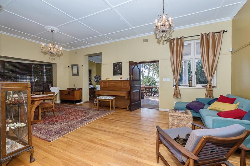 3 Bedroom Property for Sale in Muizenberg Western Cape